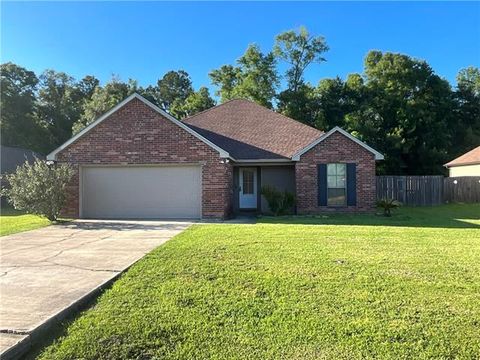 Photo of 22225 Moss Street St, Ponchatoula, LA 70454 (MLS # NO2556136)