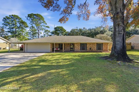 Photo of 121 Tanya Street, Lafayette, LA 70507 (MLS # 2500006258)