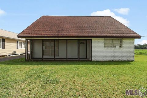 Photo of 4361 Bayou Black Dr Dr, Houma, LA 70360 (MLS # BY2026006617)