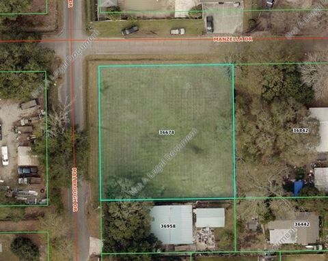 Photo of Manzella Drive, Slidell, LA 70461 (MLS # NO2558757)