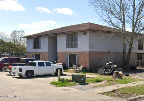 Photo of 211 Lodge Drive, Lafayette, LA 70506 (MLS # 2500006755)