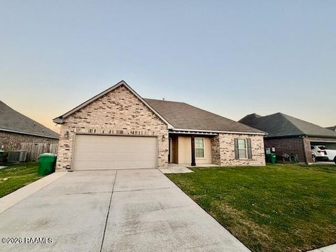 Photo of 114 St Kenan Street, Youngsville, LA 70592 (MLS # 2600001616)