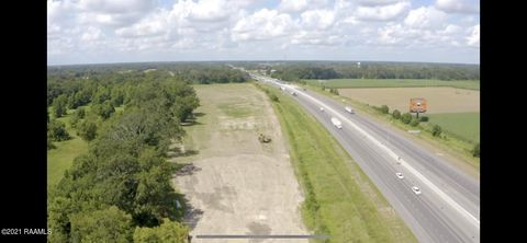 Photo of 296 Degeyter Road, Breaux Bridge, LA 70517 (MLS # 21008211)