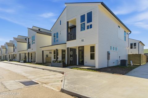 Photo of 618 S Washington Street #5b, Lafayette, LA 70501 (MLS # 2500006051)