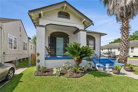 Photo of 2100 St Denis Street ST, New Orleans, LA 70122 (MLS # NO2566291)