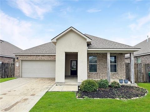 Photo of 688 Cat Island Court Ct, Slidell, LA 70461 (MLS # NO2556930)