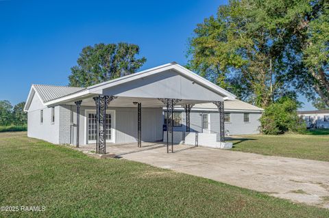 Photo of 239 Marie Street, Church Point, LA 70525 (MLS # 2500004512)