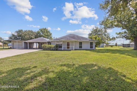 Photo of 3017 Riverwood Road, New Iberia, LA 70560 (MLS # 2600009882)