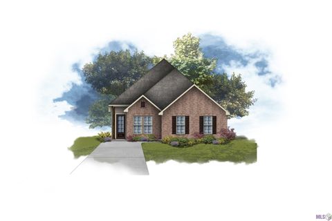 Photo of 250 Adley Avenue Ave, Houma, LA 70364 (MLS # BY2026002034)