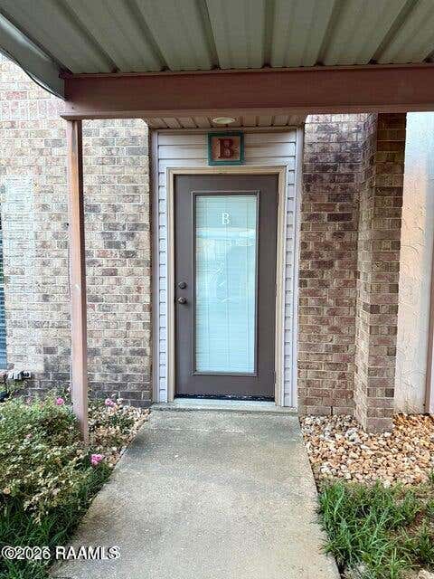 Photo of 332 E Farrel Road #Ste B, Lafayette, LA 70508 (MLS # 2600007587)