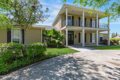 Photo of 715 Mallard Cove, New Iberia, LA 70560 (MLS # 2600002410)