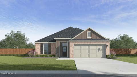 Photo of 310 Bellewood Drive, Lafayette, LA 70507 (MLS # 2600007393)