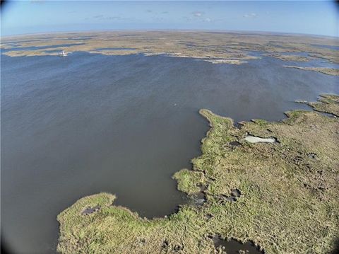 Photo of 0 Bayou Laloutre, St. Bernard, LA 70085 (MLS # NO2566395)