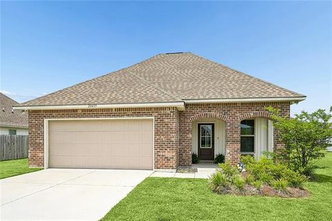 Photo of 20459 Cornerstone Road Rd, Hammond, LA 70401 (MLS # NO2558163)
