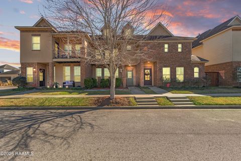 Photo of 102 Stonehurst Drive, Youngsville, LA 70592 (MLS # 2600000515)