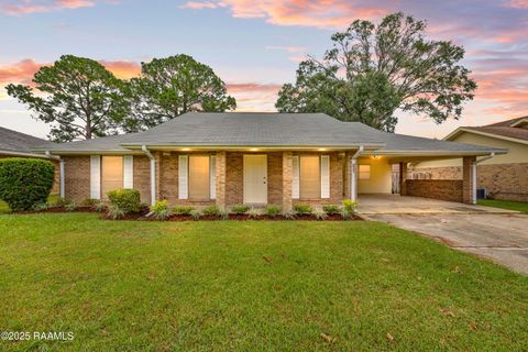 Photo of 102 Wisteria Drive, Lafayette, LA 70506 (MLS # 2500003914)