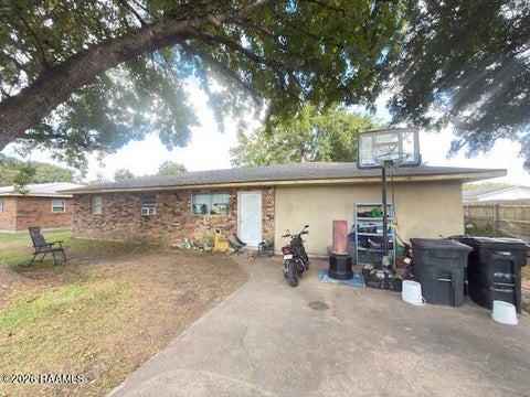 Photo of 803 Lillian Street, New Iberia, LA 70560 (MLS # 2600009957)
