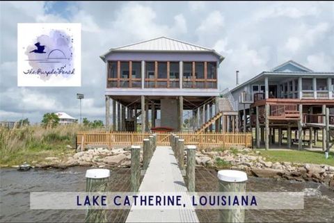 Photo of 25514 Chef Menteur Highway Hwy, New Orleans, LA 70129 (MLS # NO2550477)