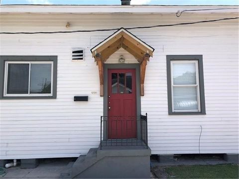 Photo of 2416 1/2 4th Street St, Harvey, LA 70058 (MLS # NO2547293)