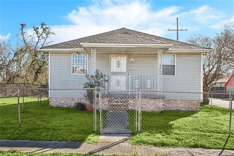 Photo of 3201 Metropolitan Street St, New Orleans, LA 70126 (MLS # NO2543495)