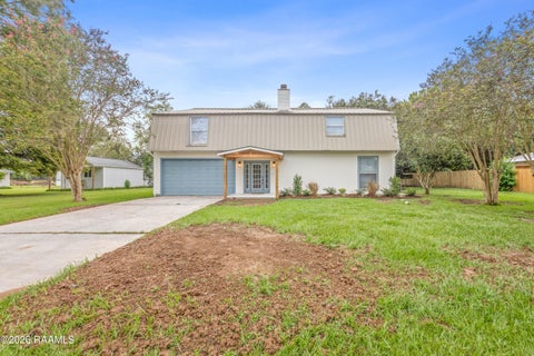 Photo of 107 Investment Drive, Youngsville, LA 70592 (MLS # 2600008342)