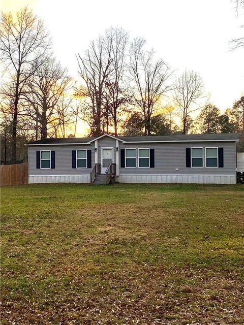 Photo of 1164 Hwy 115 Highway, Deville, LA 71328 (MLS # CN2539449)