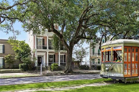 Photo of 3206 St Charles Avenue AVE, New Orleans, LA 70115 (MLS # NO2561584)