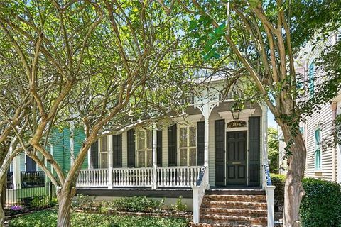 Photo of 1218 Soniat Street St, New Orleans, LA 70115 (MLS # NO2557241)