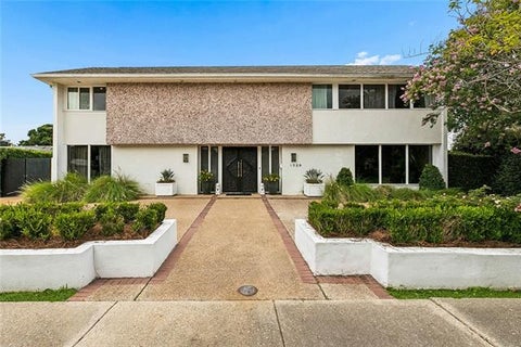 Photo of 1329 Killdeer Street St, New Orleans, LA 70122 (MLS # NO2569106)