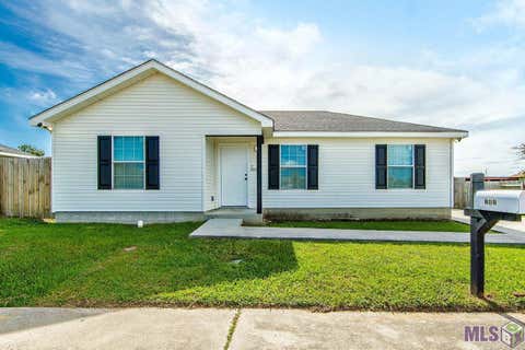 Photo of 102 Leboeuf Street ST, Houma, LA 70363 (MLS # BY2026013415)