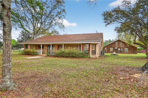 Photo of 26309 Turkey Ridge Road Rd, Bush, LA 70431 (MLS # NO2547775)