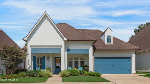 Photo of 213 Lemongrass Lane, Lafayette, LA 70503 (MLS # 2600008597)