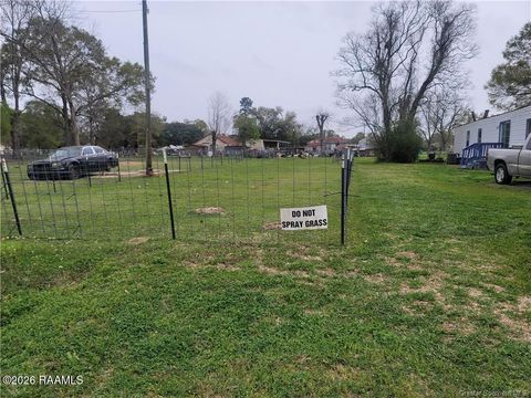 Photo of 1411 Saint Mary Street, Elton, LA 70532 (MLS # 2600002119)