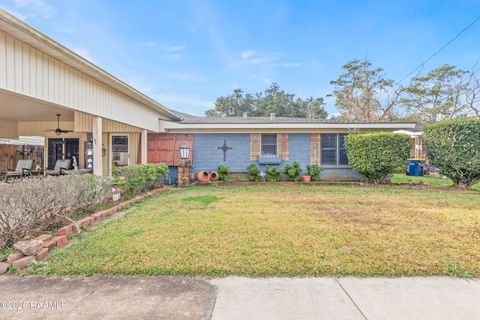 Photo of 131 Bradford Drive, Carencro, LA 70520 (MLS # 2500006871)