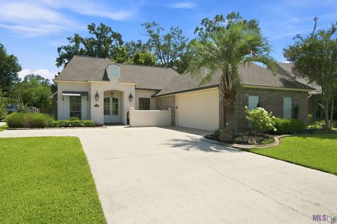 Photo of 39359 Meadowbrook Ave Ave, Prairieville, LA 70769 (MLS # BR2026013571)