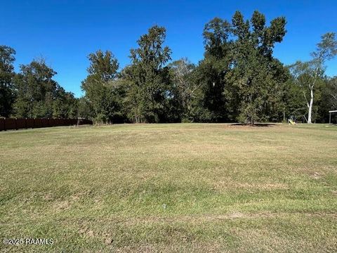 Photo of Longwood Drive, Opelousas, LA 70570 (MLS # 2500004634)