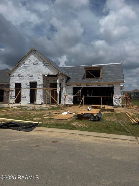 Photo of 108 Soundview Way, Youngsville, LA 70592 (MLS # 2500002255)