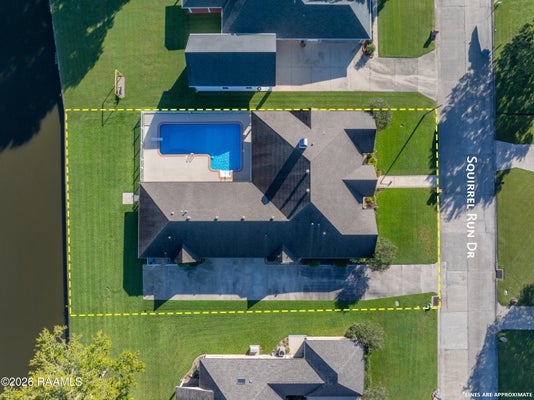1815 SQUIRREL RUN, NEW IBERIA, LA 70560 - Image 4e4154df522e9cf97b106a4dc5ce2ae5/1873832459