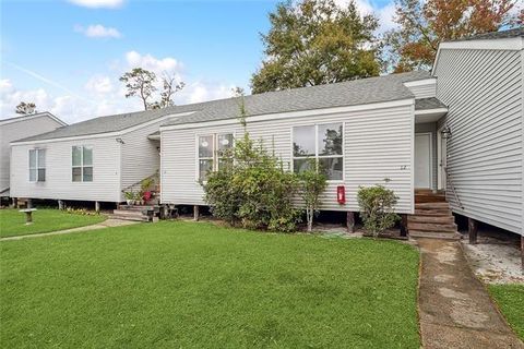 Photo of 110 Canulette Road RD, Slidell, LA 70458 (MLS # NO2557983)