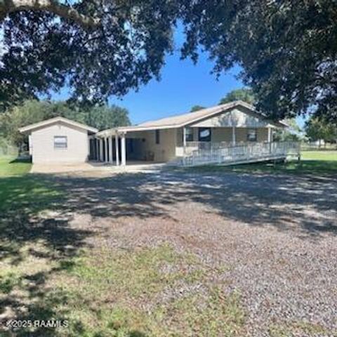 Photo of 2189 Britany Highway, Church Point, LA 70525 (MLS # 2500004972) Photo of 2189 Britany Highway, Church Point, LA 70525 (MLS # 2500004972)