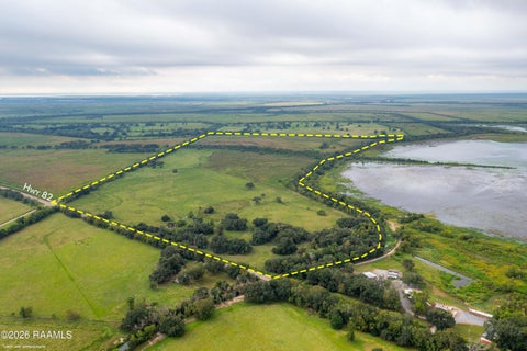 Photo of 16715 W Hwy 82, Abbeville, LA 70510 (MLS # 2600008897)