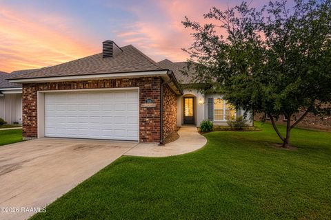 Photo of 306 Adry Lane, Youngsville, LA 70592 (MLS # 2600005509)