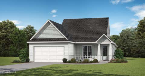 Photo of 205 Carreras Lane, Maurice, LA 70555 (MLS # 2600007956)