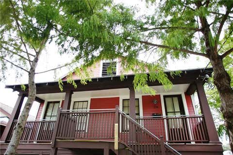 Photo of 154 Alvin Callender Street ST #154, New Orleans, LA 70118 (MLS # NO2572749)