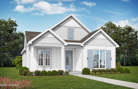 Photo of 204 Keystone Drive, Scott, LA 70583 (MLS # 2500000607)