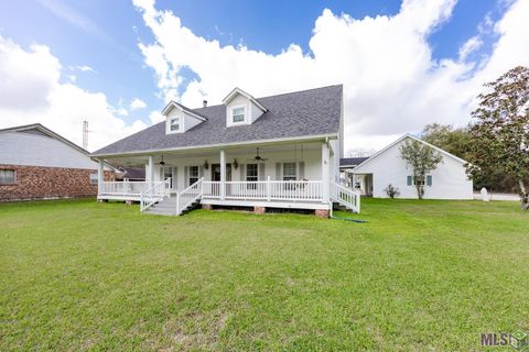 Photo of 1205 La Highway 1, Donaldsonville, LA 70346 (MLS # BR2026011915)