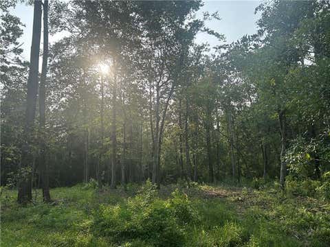 Photo of LOTS 158 & 159 Bogue Falaya Drive DR, Covington, LA 70433 (MLS # NO2564875)