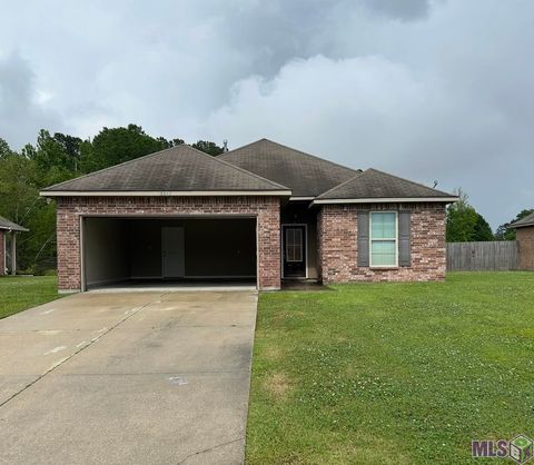 Photo of 13947 Arbor Walk Dr Dr, Denham Springs, LA 70726 (MLS # BR2026006037)