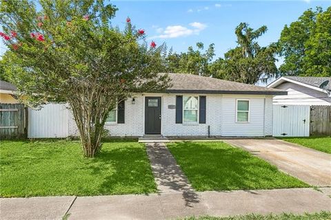 Photo of 2533 Joy Ann Drive Dr, Marrero, LA 70072 (MLS # NO2564754)