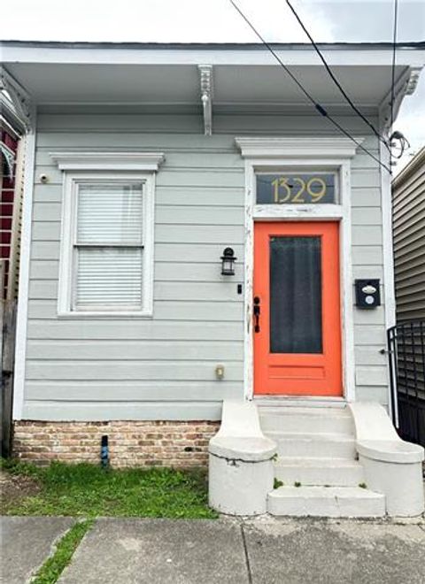 Photo of 1329 Touro Street St, New Orleans, LA 70116 (MLS # NO2563578)